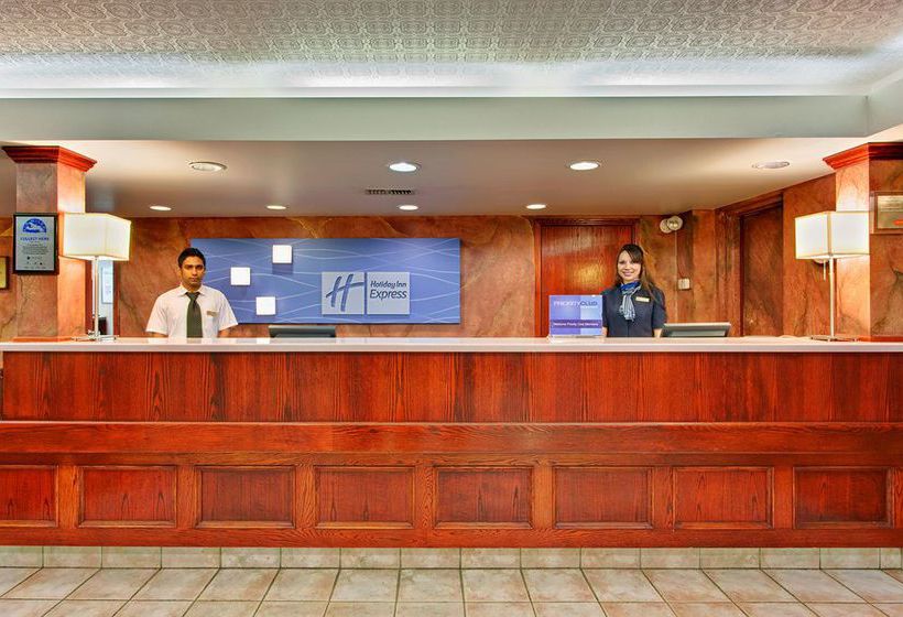 Hotel Holiday Inn Express Red Deer | Red Deer | Alberta | Canada 7