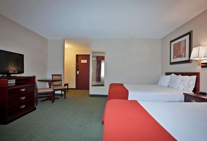 Hotel Holiday Inn Express Red Deer | Red Deer | Alberta | Canada 8
