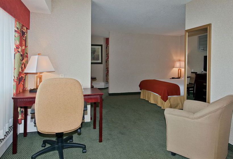 Hotel Holiday Inn Express Red Deer | Red Deer | Alberta | Canada 9