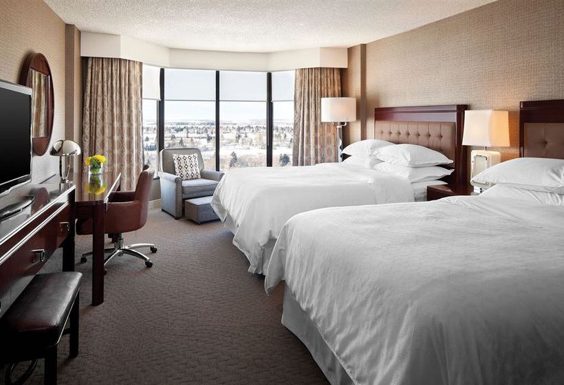 Hotel Capri | Red Deer | Alberta | Canada 10