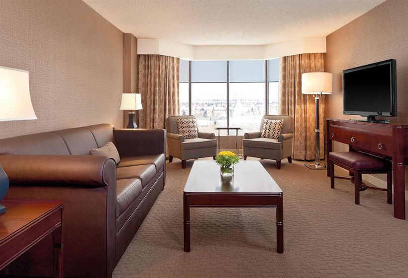 Hotel Capri | Red Deer | Alberta | Canada 11