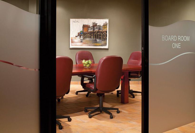 Hotel Capri | Red Deer | Alberta | Canada 12