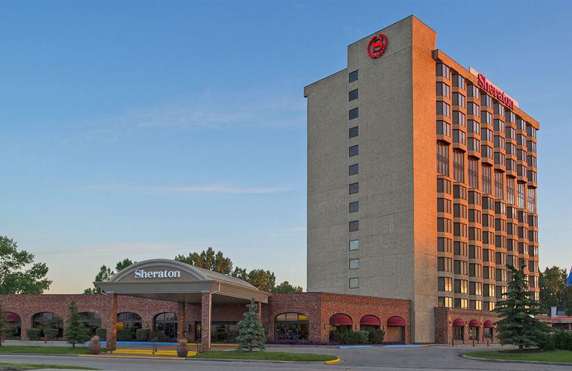 Hotel Capri | Red Deer | Alberta | Canada 15