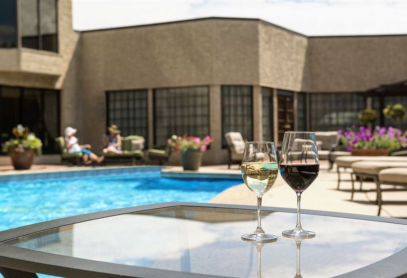 Hotel Capri | Red Deer | Alberta | Canada 16