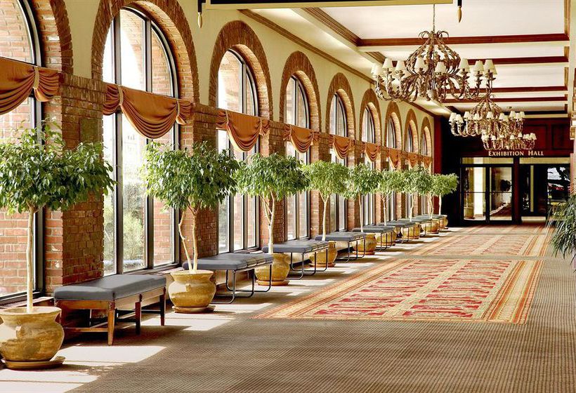 Hotel Capri | Red Deer | Alberta | Canada 2