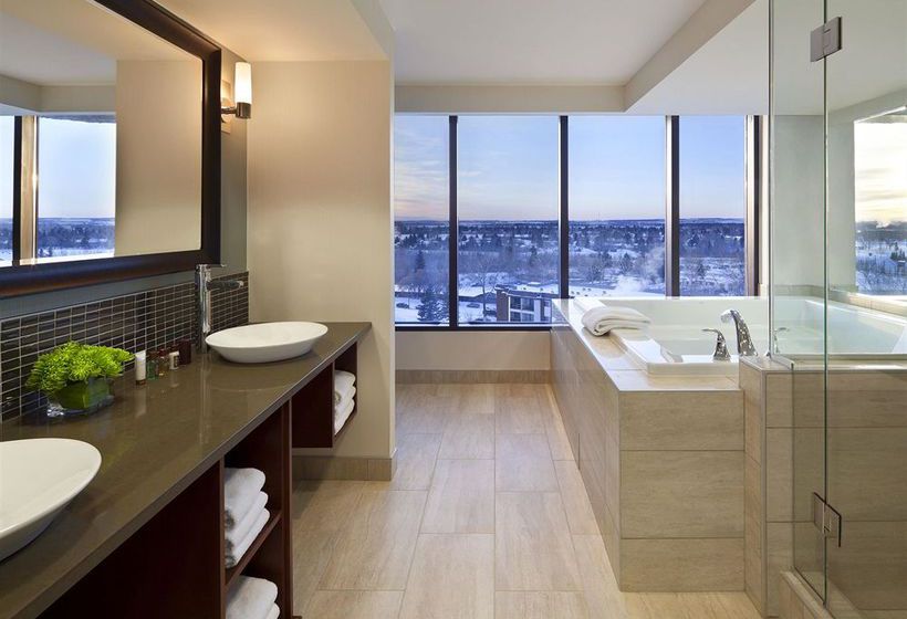 Hotel Capri | Red Deer | Alberta | Canada 20