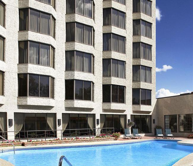 Hotel Capri | Red Deer | Alberta | Canada 5