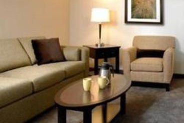 Hotel Baymont Inn & Suites Red Deer Alberta