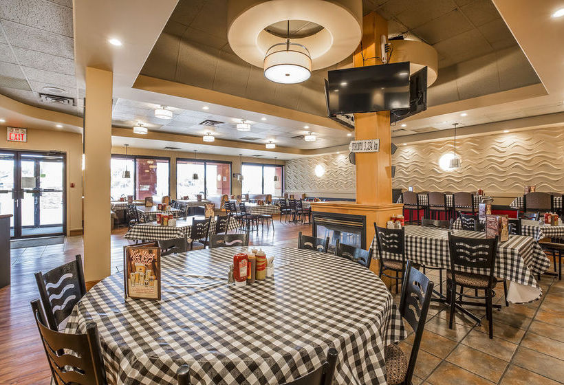 Hotel Quality Inn North Hill | Red Deer | Alberta | Canada 13