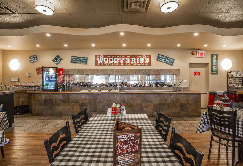 Hotel Quality Inn North Hill | Red Deer | Alberta | Canada 14