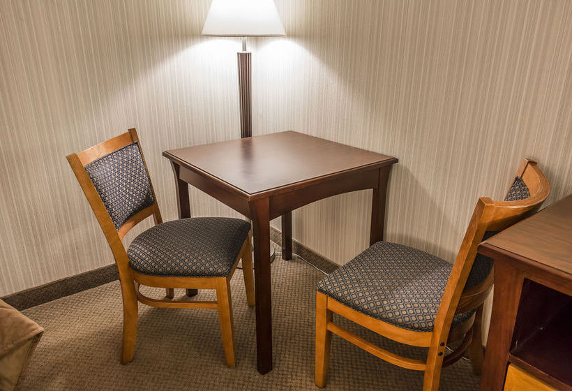 Hotel Quality Inn North Hill | Red Deer | Alberta | Canada 8