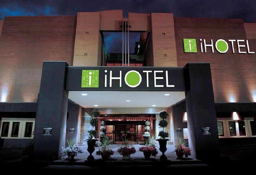 Hotel Holiday Inn Alberta