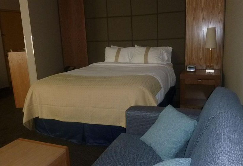 Hotel Holiday Inn | Red Deer | Alberta | Canada 1