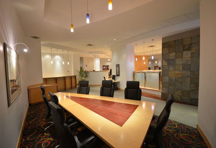 Hotel Holiday Inn | Red Deer | Alberta | Canada 11