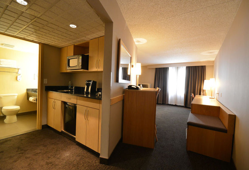 Hotel Holiday Inn | Red Deer | Alberta | Canada 12