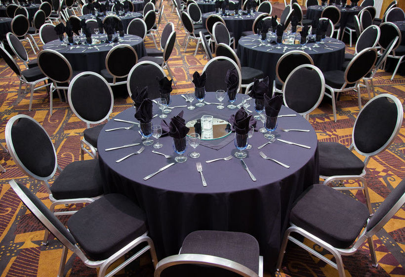 Hotel Holiday Inn | Red Deer | Alberta | Canada 15