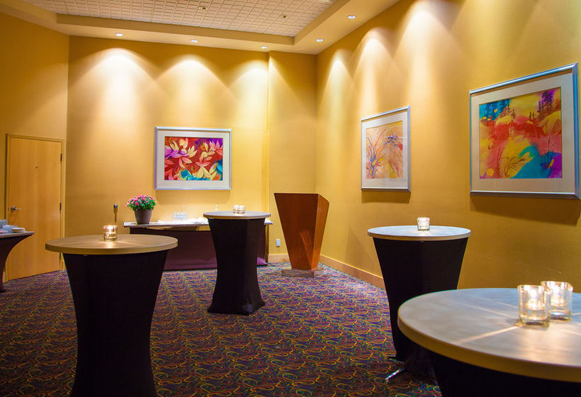 Hotel Holiday Inn | Red Deer | Alberta | Canada 16