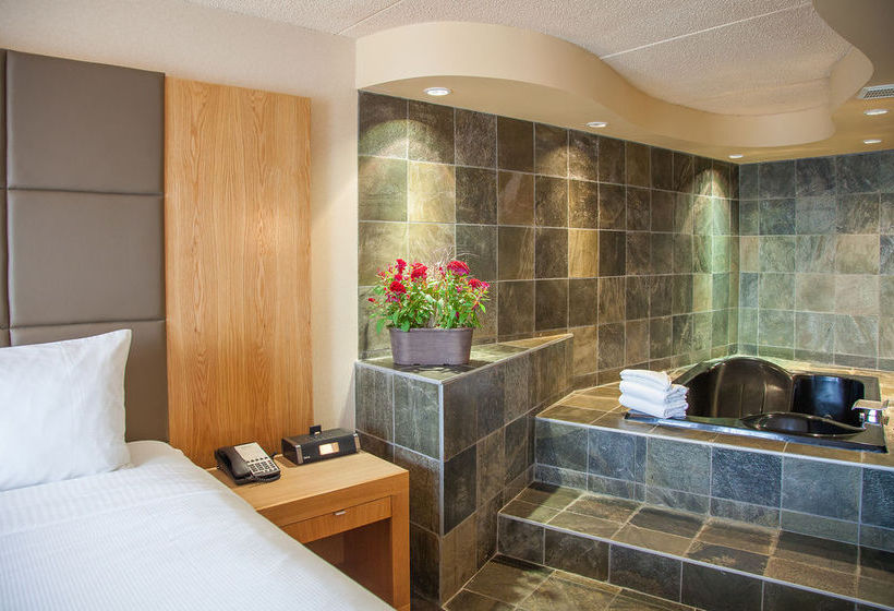 Hotel Holiday Inn | Red Deer | Alberta | Canada 18