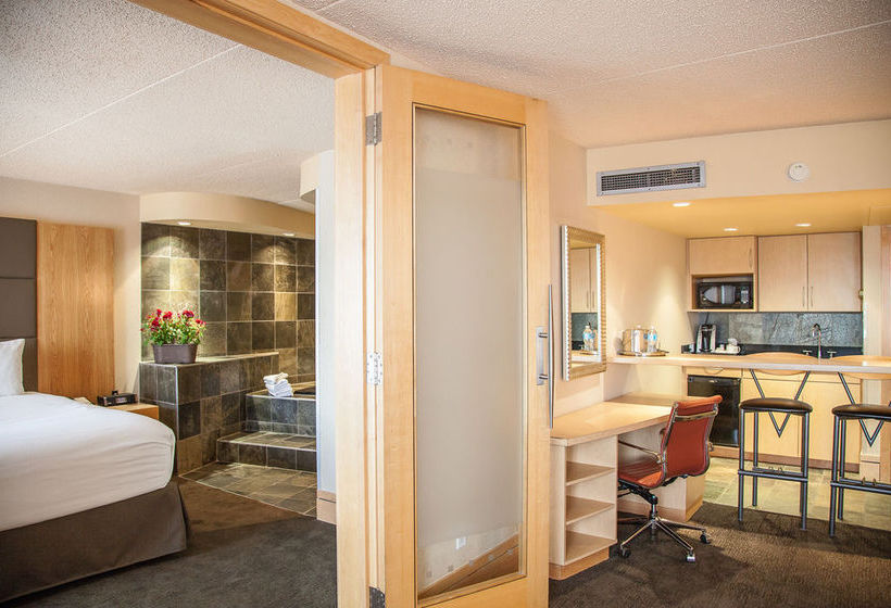 Hotel Holiday Inn | Red Deer | Alberta | Canada 19