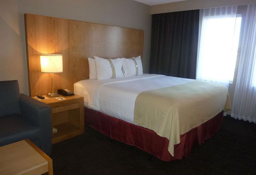 Hotel Holiday Inn | Red Deer | Alberta | Canada 2