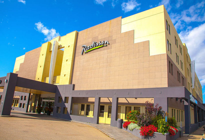 Hotel Holiday Inn | Red Deer | Alberta | Canada 20