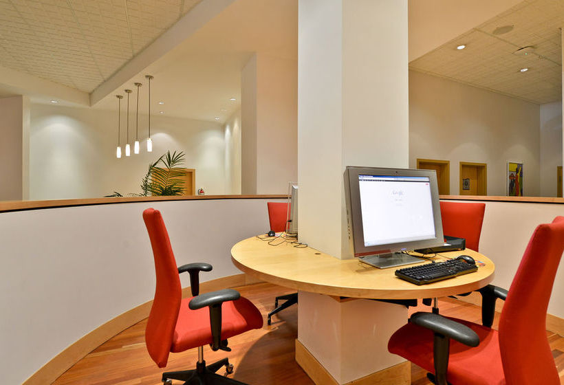 Hotel Holiday Inn | Red Deer | Alberta | Canada 3