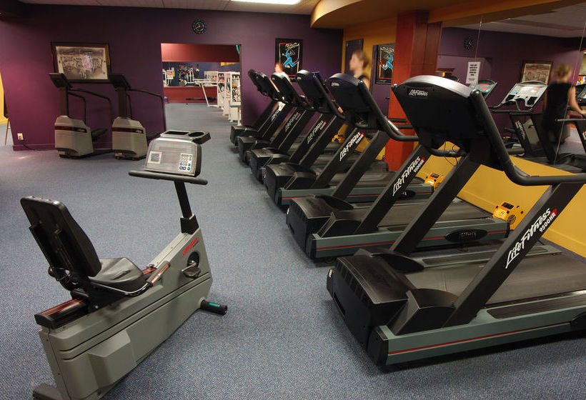 Hotel Holiday Inn | Red Deer | Alberta | Canada 6