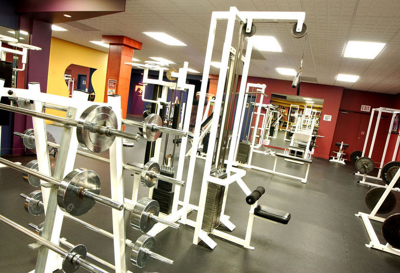 Hotel Holiday Inn | Red Deer | Alberta | Canada 7