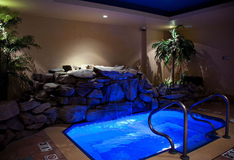 Hotel Holiday Inn | Red Deer | Alberta | Canada 8