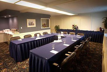 Hotel Black Knight Inn | Red Deer | Alberta | Canada 1