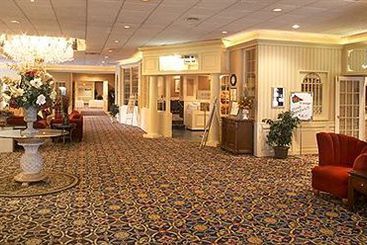 Hotel Black Knight Inn | Red Deer | Alberta | Canada 10