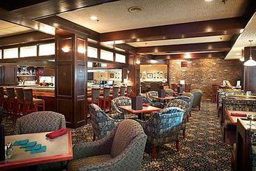 Hotel Black Knight Inn | Red Deer | Alberta | Canada 13