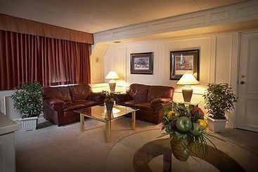 Hotel Black Knight Inn | Red Deer | Alberta | Canada 15