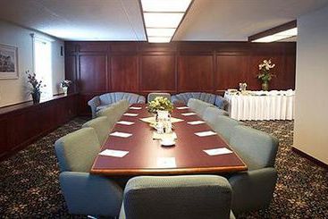 Hotel Black Knight Inn | Red Deer | Alberta | Canada 18