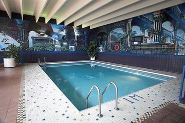 Hotel Black Knight Inn | Red Deer | Alberta | Canada 20