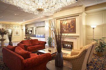 Hotel Black Knight Inn | Red Deer | Alberta | Canada 5