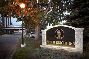 Hotel Black Knight Inn | Red Deer | Alberta | Canada 7