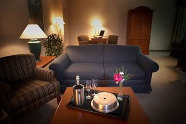 Hotel Black Knight Inn | Red Deer | Alberta | Canada 8