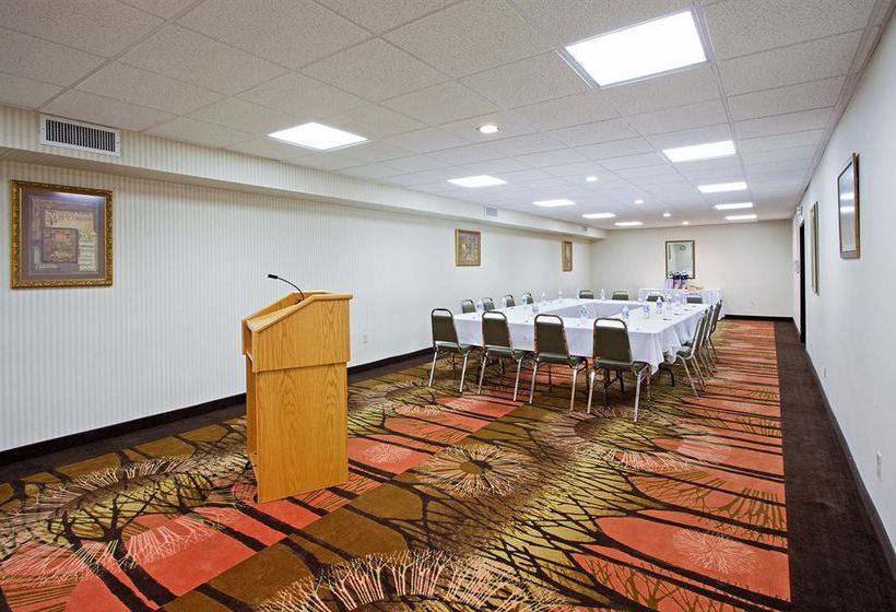 Hotel Holiday Inn Express Regina | Regina | Saskatchewan | Canada 1