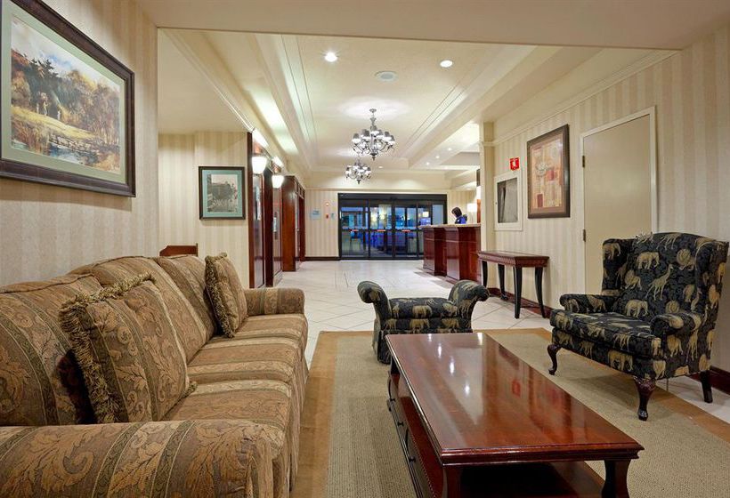 Hotel Holiday Inn Express Regina | Regina | Saskatchewan | Canada 10