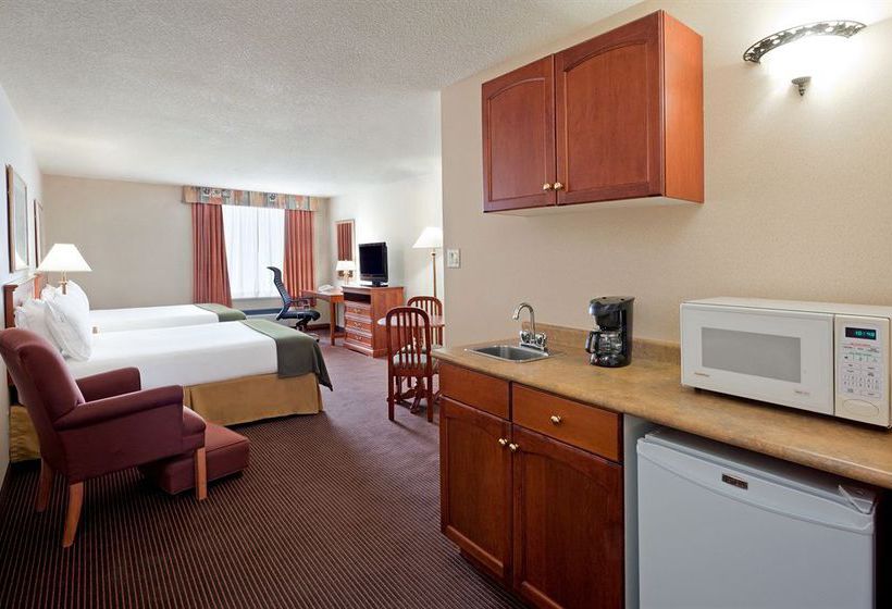 Hotel Holiday Inn Express Regina | Regina | Saskatchewan | Canada 12