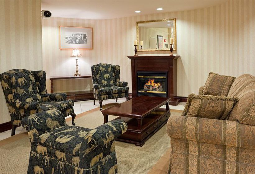 Hotel Holiday Inn Express Regina | Regina | Saskatchewan | Canada 13