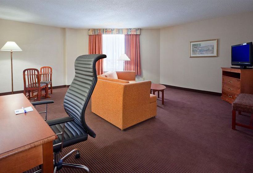 Hotel Holiday Inn Express Regina | Regina | Saskatchewan | Canada 15
