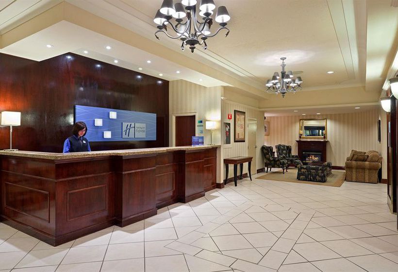 Hotel Holiday Inn Express Regina | Regina | Saskatchewan | Canada 16