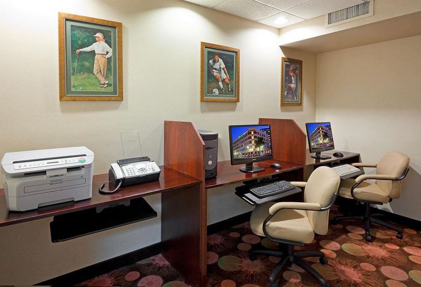 Hotel Holiday Inn Express Regina | Regina | Saskatchewan | Canada 17