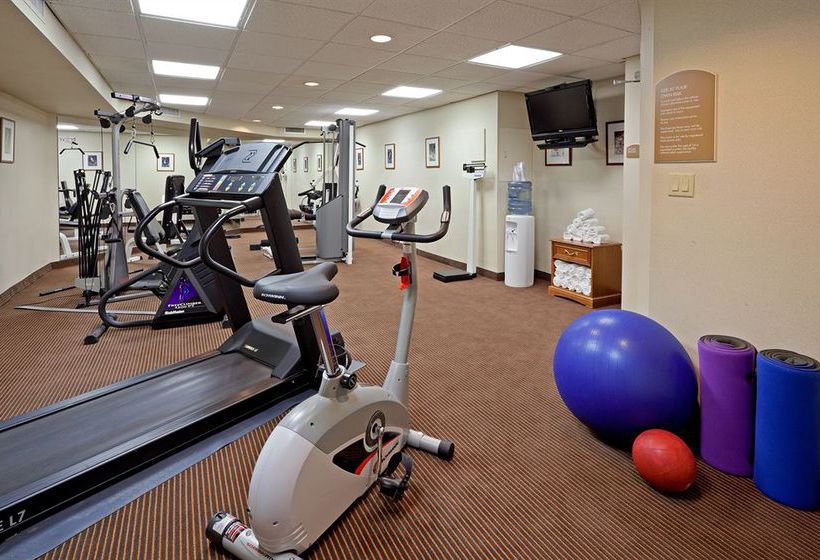 Hotel Holiday Inn Express Regina | Regina | Saskatchewan | Canada 18