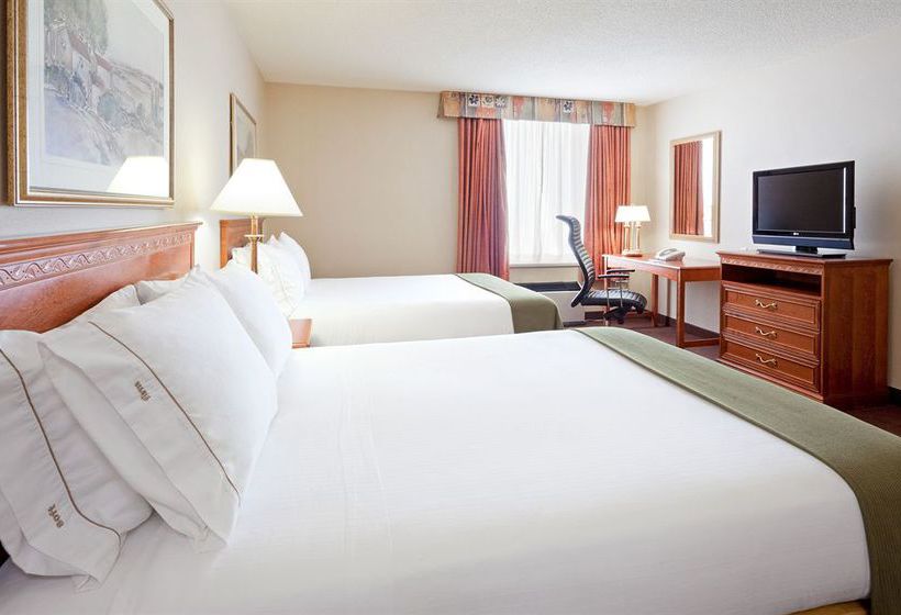 Hotel Holiday Inn Express Regina | Regina | Saskatchewan | Canada 19