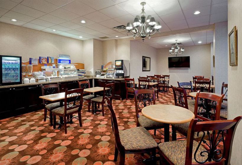 Hotel Holiday Inn Express Regina | Regina | Saskatchewan | Canada 2