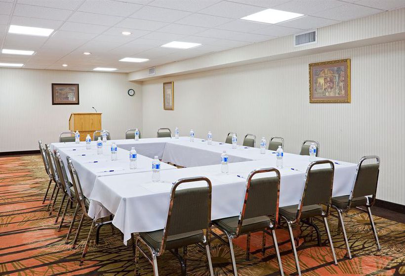 Hotel Holiday Inn Express Regina | Regina | Saskatchewan | Canada 4