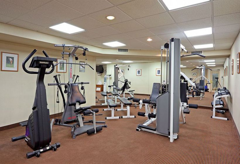 Hotel Holiday Inn Express Regina | Regina | Saskatchewan | Canada 5